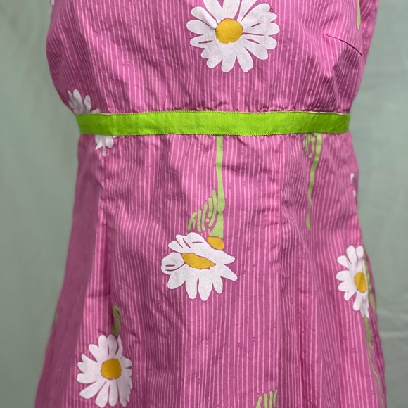 Womens Lilly Pulitzer Dress Size 4 - Picture 2 of 6